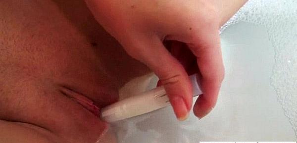  Crazy Stuff As Dildos Used By Amateur Girl (summer) movie-27
